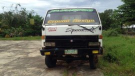Isuzu Elf Dropside 1989 for sale Asialink Preowned Cars