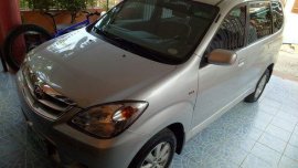 Toyota Avanza 2009 for sale