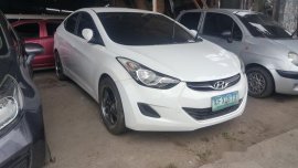 Hyundai Elantra 2012 for sale