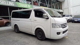 Foton View 2015 for sale