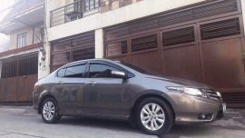 Honda City 2012 for sale