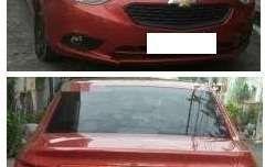 2016 Chevrolet Sail GRAB MT for sale