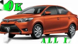 2018 Toyota Vios I3 E AT for sale