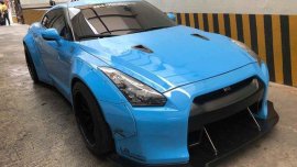 Nissan GT-R 2009 for sale