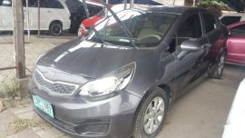 Kia Rio 2012 for sale