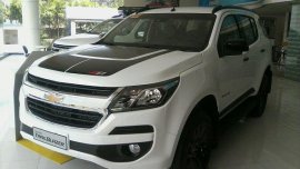 Chevrolet Trailblazer 2018 for sale