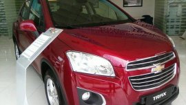 Chevrolet Trax 2017 for sale