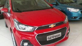 Chevrolet Spark 2017 for sale