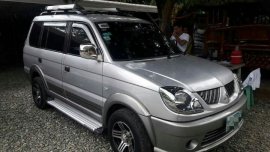 For Sale Mitsubishi Adventure GLS Sport 2009