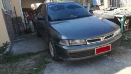 For Sale: Mitsubishi Lancer GLXi 1993