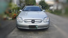 Good as new Mercedes Benz Sik Class 1998 for sale