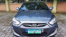 Hyundai Accent 2013 for sale