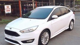 Ford Focus 2015 for sale