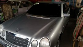 1998 Mercedes-Benz 240 for sale