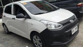 Hyundai Grand I10 2015 for sale