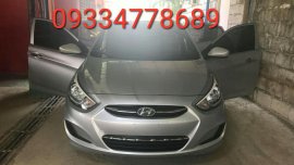2015 Hyundai Accent for sale