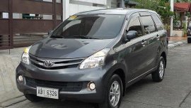Toyota Avanza 2015 for sale