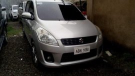 Suzuki Ertiga Glx 2015 for sale