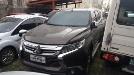 Mitsubishi Montero Gls 2016 for sale