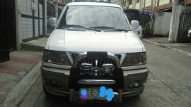 Good as new Mitsubishi Adventure 2004 for sale