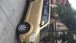 Well-kept Suzuki APV 2009 for sale