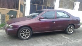 Nissan Sentra Super Saloon 1999 for sale