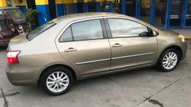 Well-maintained Toyota Vios 1.5 2011 for sale