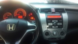 Good as new Honda City 1.5 E 2010 for sale