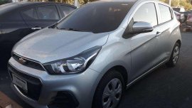 2017 Chevrolet Spark LT 14 Manual Gas Automobilico SM Southmall