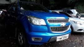 Chevrolet Colorado Lt 2016 for sale