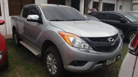 Mazda Bt-50 Hi 2016 for sale