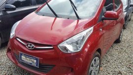 Hyundai Eon Glx 2016 for sale