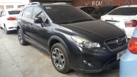 Subaru Xv 0i-S 2013 for sale