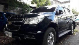 Chevrolet Trailblazer 2014 for sale