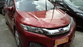 Honda City 2016 for sale