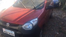Suzuki Alto 800-Std for sale