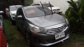 Mitsubishi Mirage G4 2015 for sale