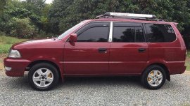 Toyota Revo 2005 for sale