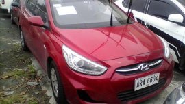 Hyundai Accent CRDI 2015 for sale