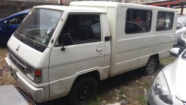 Mitsubishi L300 Fb 2014 for sale