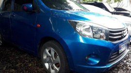 Suzuki Celerio Cvt 2016 for sale