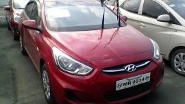 Hyundai Accent Gl 2016 for sale