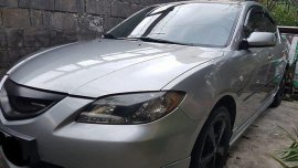 Mazda 3 2004 for sale