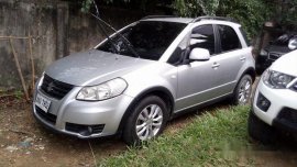 Suzuki Sx4 Crossover G 2013 for sale