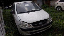 Hyundai Getz 2011 for sale