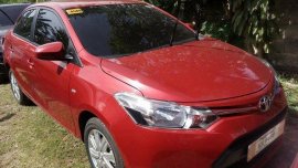 Toyota Vios E 2017 for sale