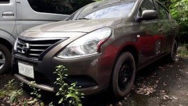 Nissan Almera E 2016 for sale