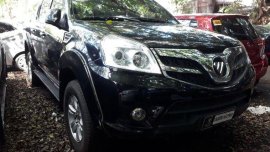 Foton Thunder 2016 for sale