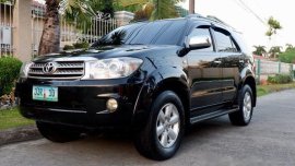 Toyota Fortuner 2010 for sale