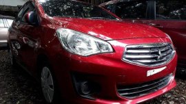 Mitsubishi Mirage G4 Glx 2016 for sale